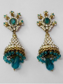 Victorian Earrings